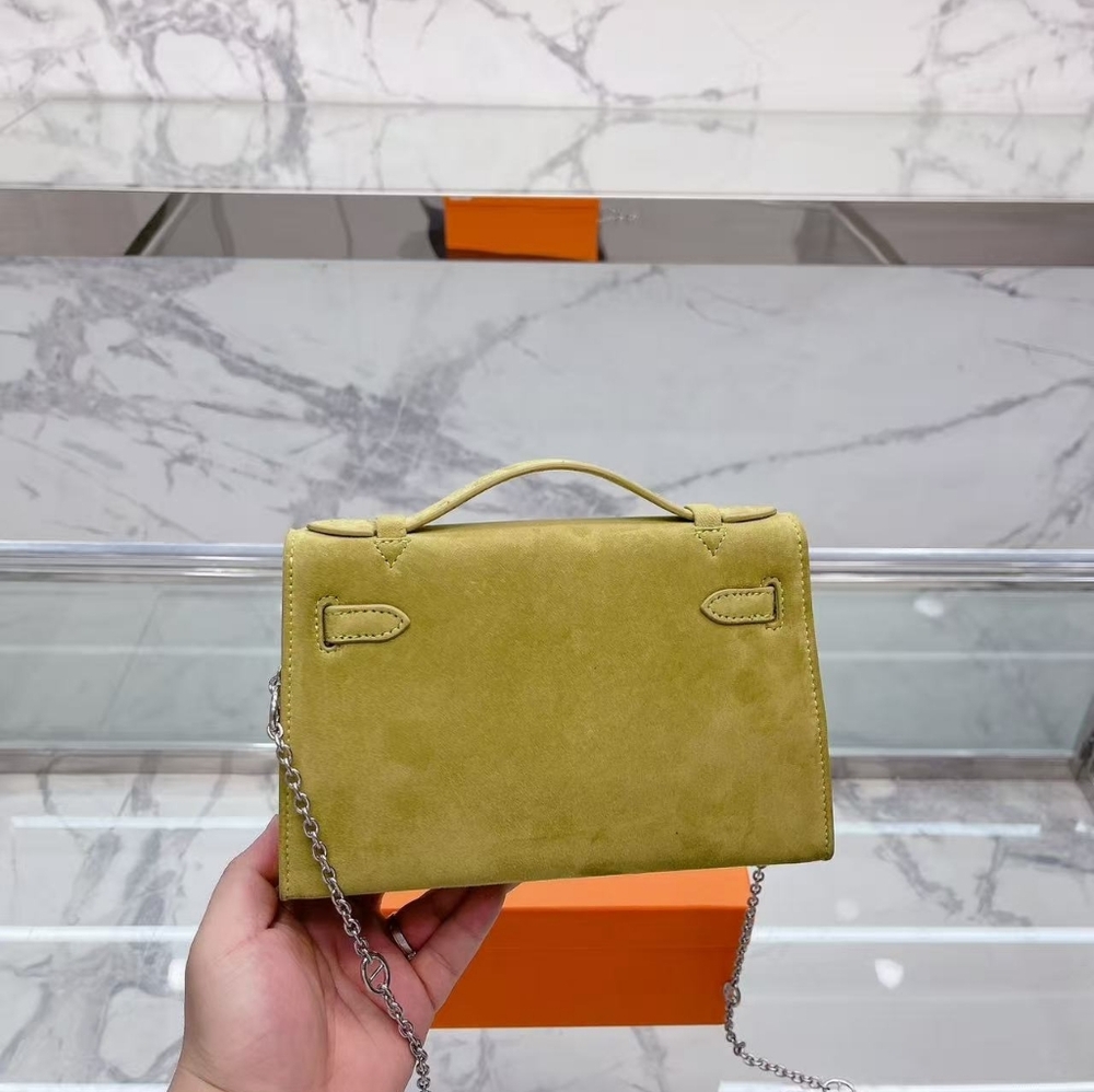 <AUTHENTIC>Hermes bag - image 8